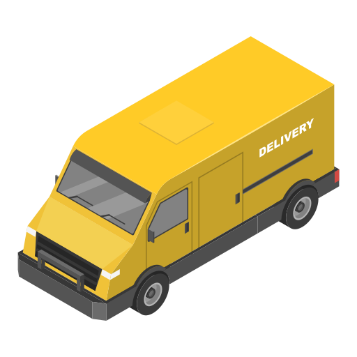 Delivery Icon